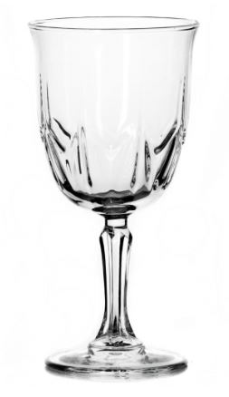 Бокал Карат 6 шт 415 мл Супериор440149 